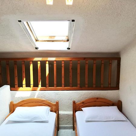 Stella'S Maisonette Siviri Extérieur photo