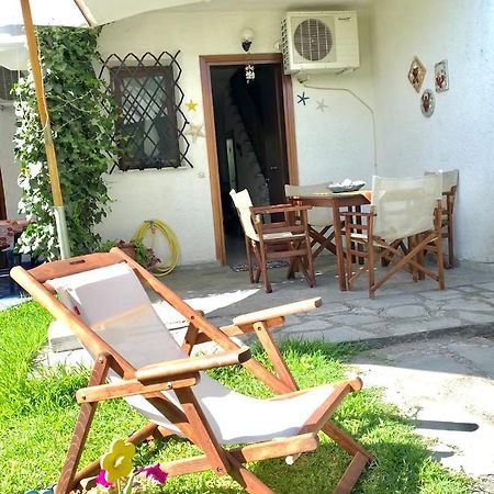 Stella'S Maisonette Siviri Extérieur photo