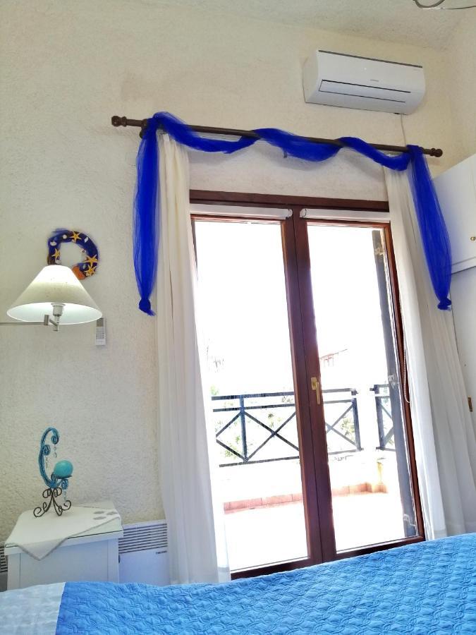 Stella'S Maisonette Siviri Extérieur photo