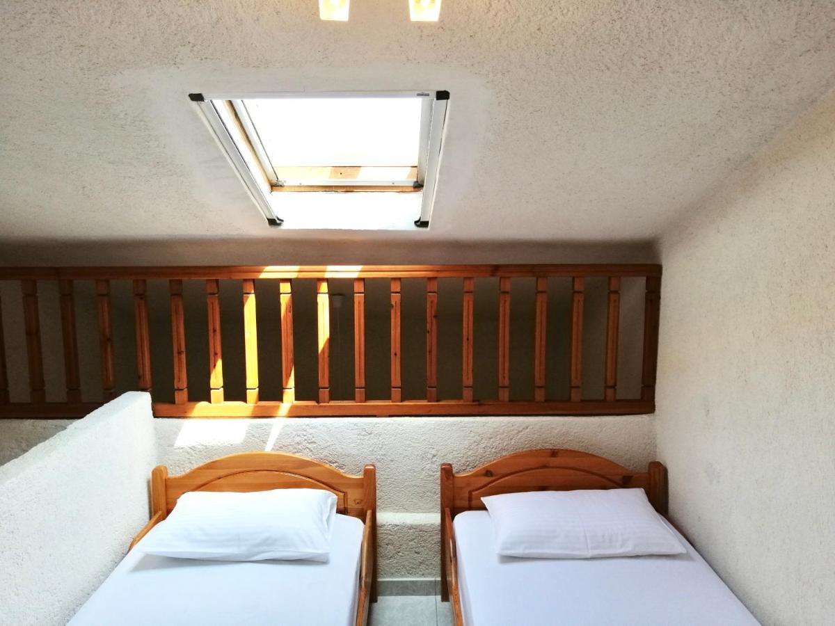 Stella'S Maisonette Siviri Extérieur photo