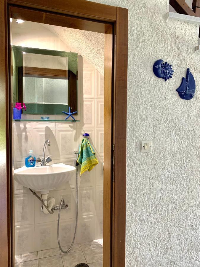 Stella'S Maisonette Siviri Extérieur photo