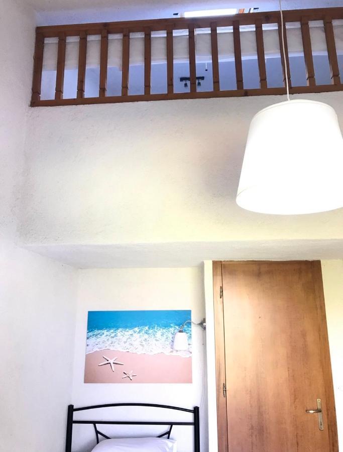 Stella'S Maisonette Siviri Extérieur photo