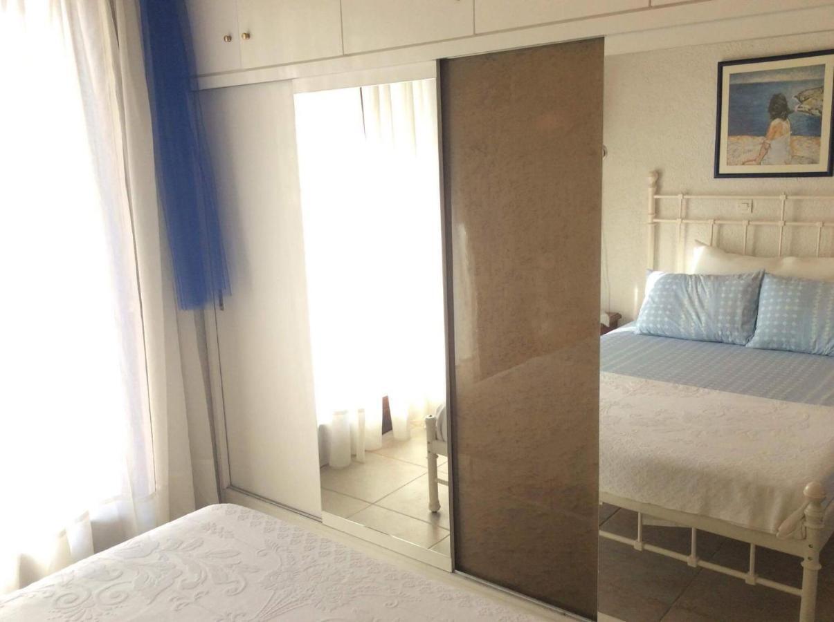 Stella'S Maisonette Siviri Extérieur photo